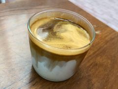 -Line 咖啡(石厦花园店)