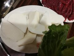 -粤潮牛肉火锅店(江南大道店)