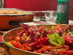 -神府路壹号·海鲜烧烤·砂锅粥·锅物(三坊七巷店)