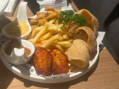 -太二酸菜鱼(兴业太古汇店)