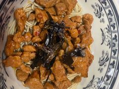 -明呈黄鱼面馆(斜土路店)