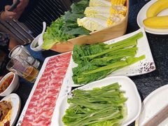 -渝里重庆火锅(航天城店)