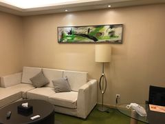 -深圳悦如酒店(香蜜公园车公庙地铁站店)