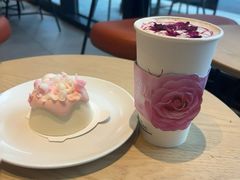 -星巴克(蒲汇塘路店)