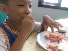 -小北江河鲜(新城店)