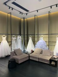 -MuseMarry婚纱(前海嘉里中心店)