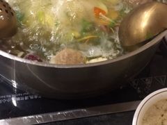 -许府牛火锅(信义坊总店)
