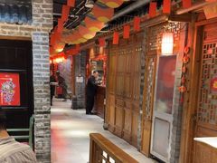 -京味斋·北京烤鸭(北京南站洋桥店)
