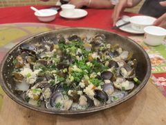 -胜记菜馆(文明路)
