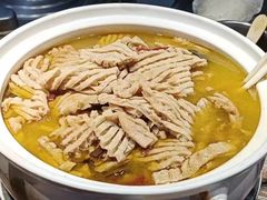 -哈尔滨粥屋(运城总店)