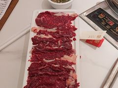 -八合里潮汕鲜牛肉火锅(深圳海岸城店)