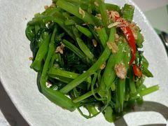 -芭札·Thai泰国餐厅(同和金铂天地店)