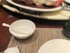 -长沙北辰洲际酒店-栀味轩中餐厅
