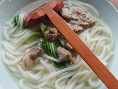 -秤砣砣·湖南粉面馆(青年路店)