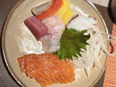 -扬子江国际会议中心龙山湖酒店-希仙全日制餐厅