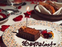 -弗兰克牛排西餐厅Ribone steak house(柠檬花园店)
