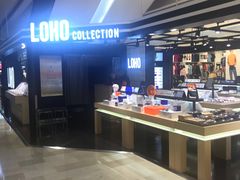 -银泰百货(北京大红门店)