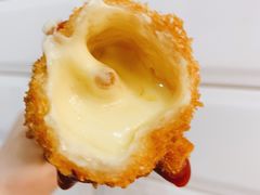 -青春米热狗