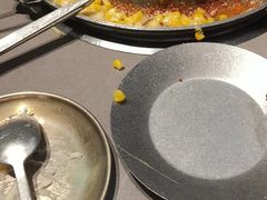 -轻烧烤肉(光谷步行街店)