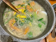 -云海肴·汽锅鸡·云南菜(苏州中心店)
