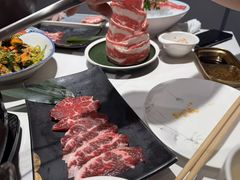 -红沃鳗鱼黑牛烤肉店(不老街店)
