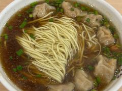-蒋家桥饺面店(东关街店)