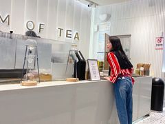 -KUNCHA鲲茶·江西制茶(铜锣湾店)