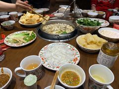 -汕头八合里海记牛肉店(清河店)