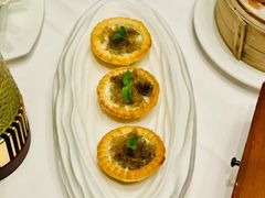 -明阁 Ming Court(广州朗豪酒店)