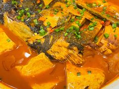 -乾隆美食·本帮菜(黄河路店)