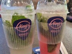 荔枝莫吉托-蒙斯莫吉托(南开大悦城店)