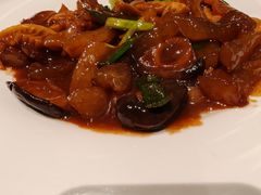 -玉林烤鸭店(定福庄店)