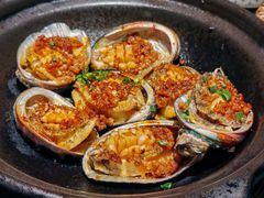 -椒爱水煮鱼川菜(龙德广场店)