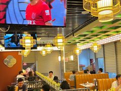 -云鼎·炙火精酿啤酒秘制烧烤(工体店)