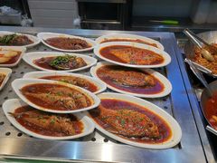 -老盛兴汤包馆(大华二路店)