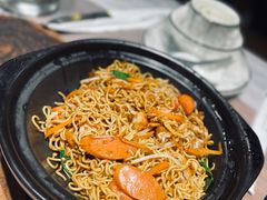 -小时候焗海鲜(鄞州万达店)