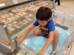 -盒马X会员店(王府井奥莱UP TOWN店)