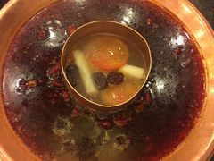 -老码头火锅(骡马市店)