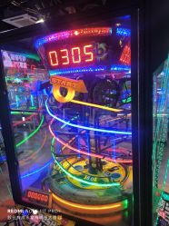 -卡通尼·Safari非洲探索乐园·生日会(金桥国际商业广场店)