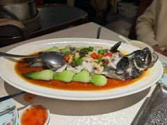 -维园悦谱·海派家常菜(乌鲁木齐南路店)