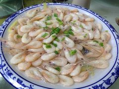 -灵福缘私房菜·农家菜(拈花湾·灵山大佛必推店)