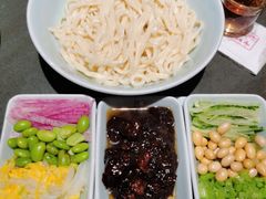 -小吊梨汤·北京菜·烤鸭(清河万象汇店)