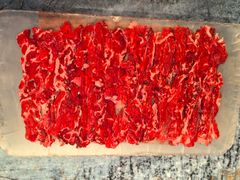 -百草滩羊清水涮羊肉·清真·宁夏盐池滩羊(莲花桥店)
