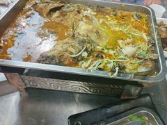 -A8小馆·海鲜烧烤(樱珠苑小区店)