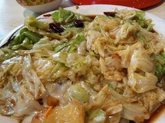 -老舅老蒙肉饼非遗店(一店)