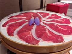 -海底捞火锅(群星城店)