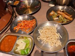 -西塔老太太泥炉烤肉(北京望京店)