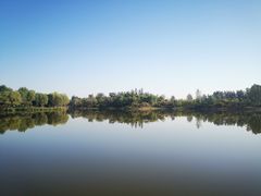 -东郊湿地公园