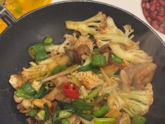 -高老庄新家宴(北斗星广场店)