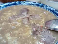 -许记糁馆(窑头路总店)